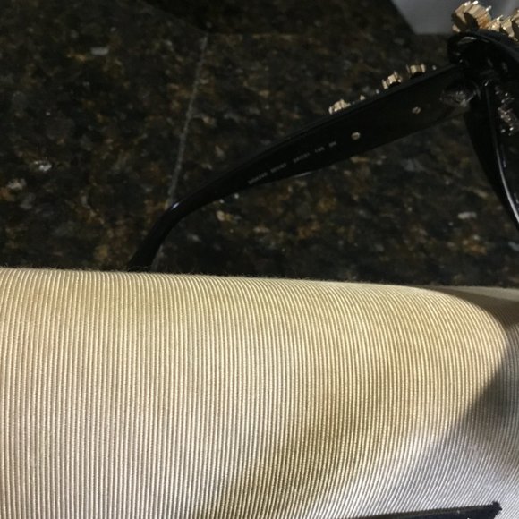 Dolce & Gabbana Runway sunglasses New - Picture 5 of 6